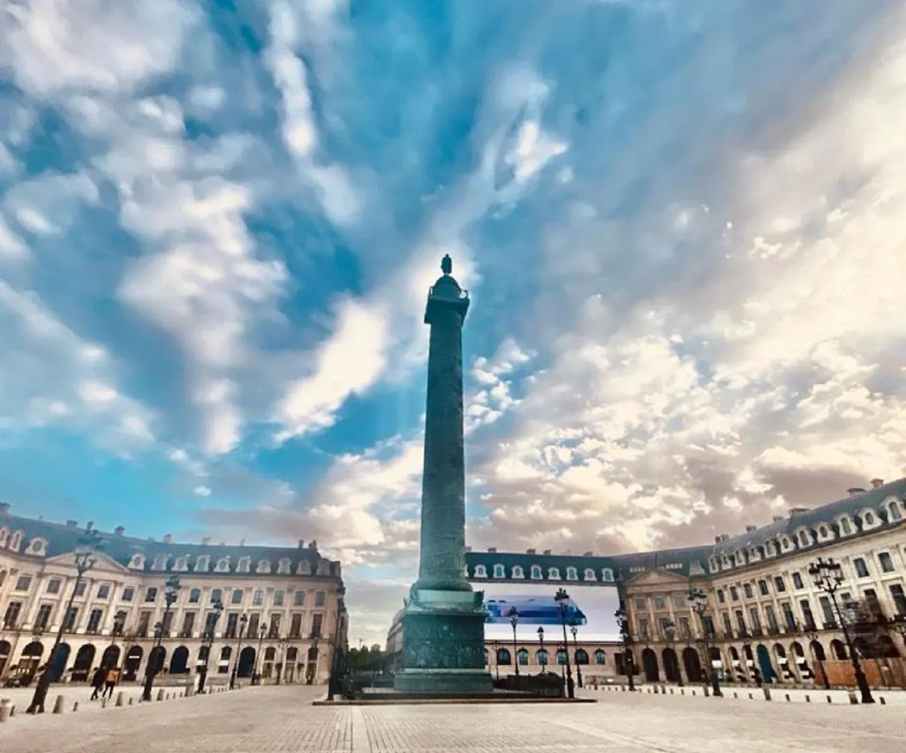 Urban Flat 67 - Spacious Flat In Central Paris 0*,